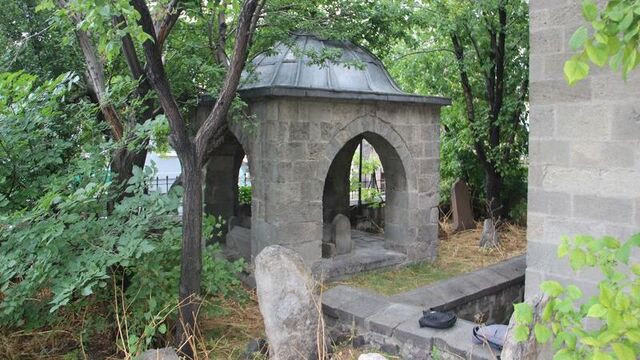 Gürcü kralının kızı Erzurum'da çıktı