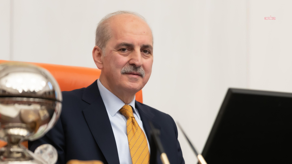 "Türkiye'yi hep birlikte inşa edeceğiz"