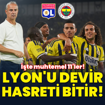 17 sezonluk hasreti bitirmeye son 1 adım!