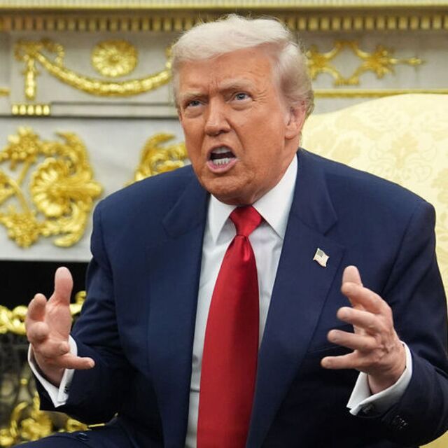 Ara seçim mi, Trump referandumu mu?