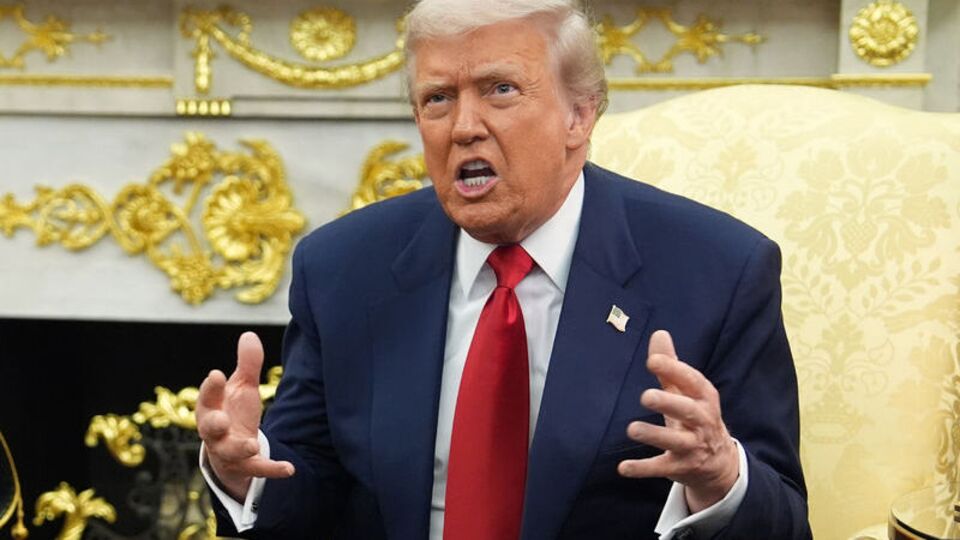 Ara seçim mi, Trump referandumu mu?