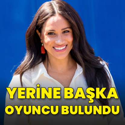 Yerine başka oyuncu bulundu