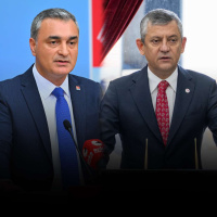 CHP Sözcüsü Müslim Sarı: "Özgür Özel, CHP'li belediye başkanlarını taciz etmekten vazgeçsin"