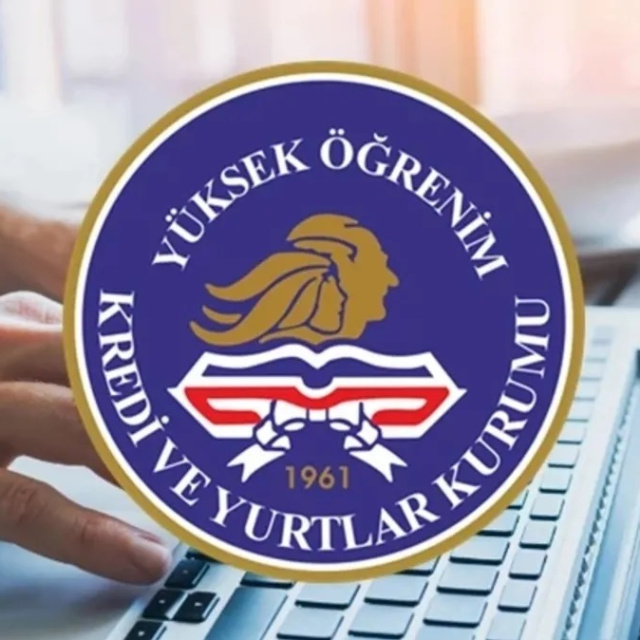 KYK yurt başvuruları devam ediyor!