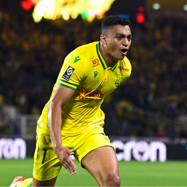 Mostafa Mohamed, Süper Lig'e dönüyor!