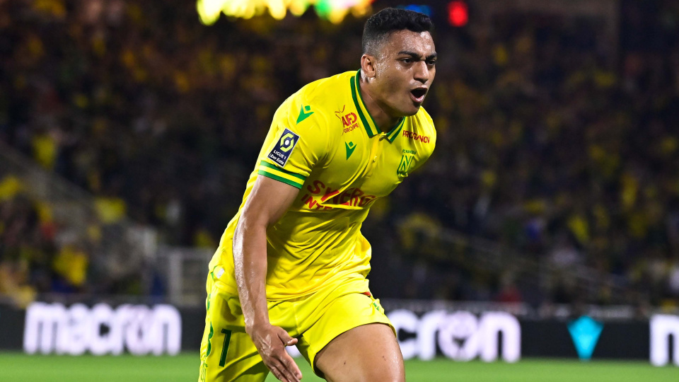 Mostafa Mohamed, Süper Lig'e dönüyor!