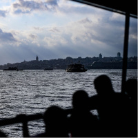 İstanbul'a serin hava geliyor!