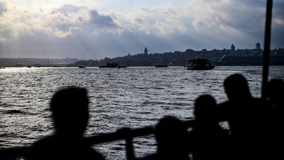 İstanbul'a serin hava geliyor!