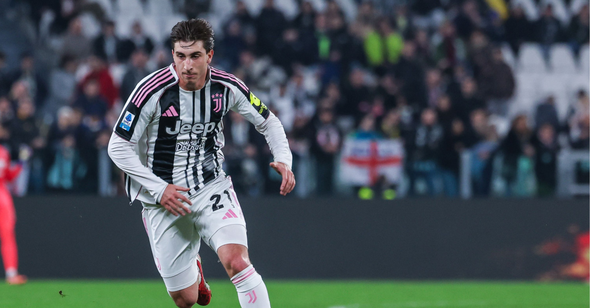 Miretti Beşiktaş için geliyor!