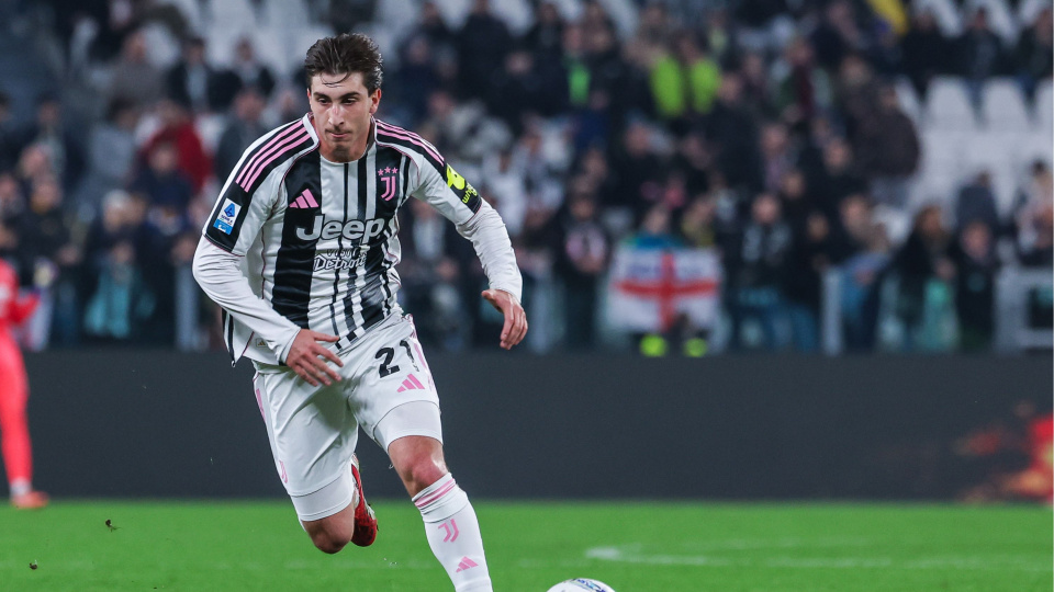 Miretti Beşiktaş için geliyor!