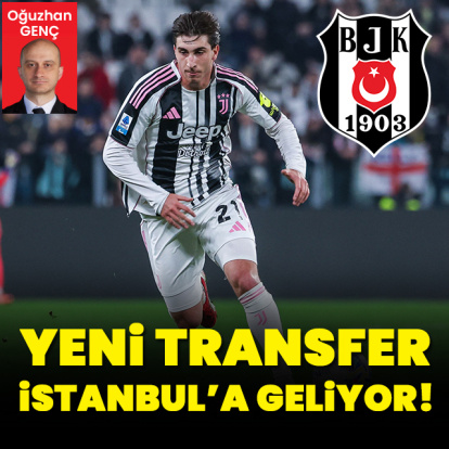 Miretti Beşiktaş için geliyor!