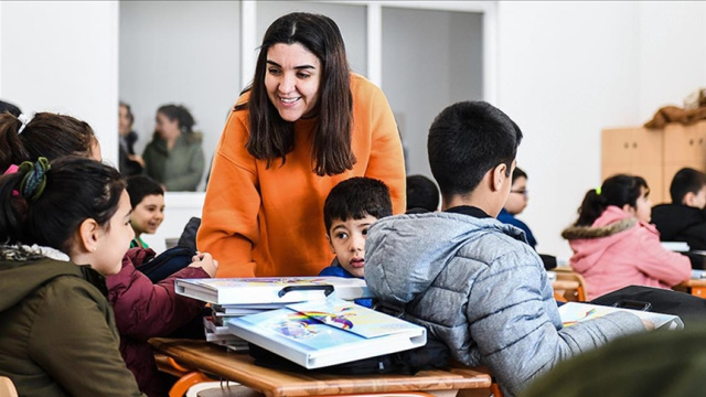 Okullar ne zaman açılıyor?