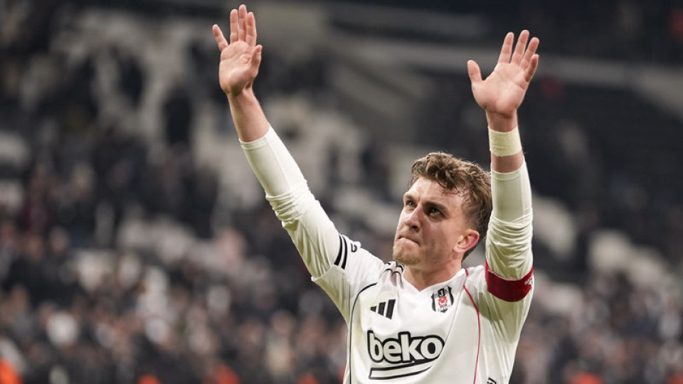 Rıdvan Yılmaz, "dalya" peşinde!