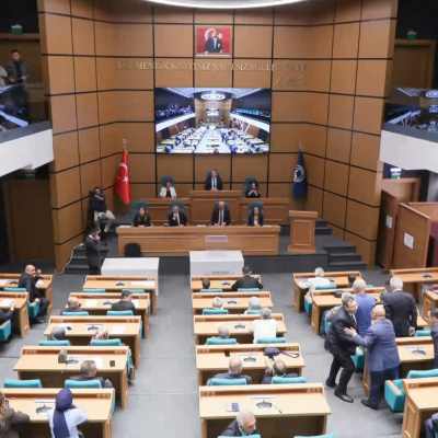 Üsküdar seçimiyle ilgili açıklama