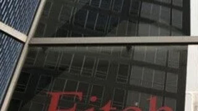 Fitch: Çin'de deflasyon riski bulunuyor