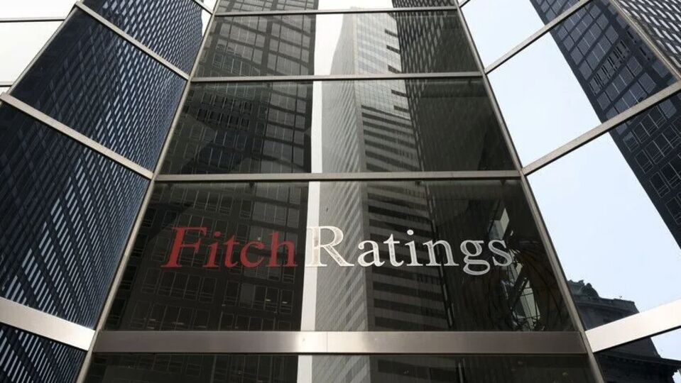 Fitch: Çin'de deflasyon riski bulunuyor