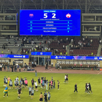 9 yıllık 'Sabah' Şampiyonlar Ligi'nde!