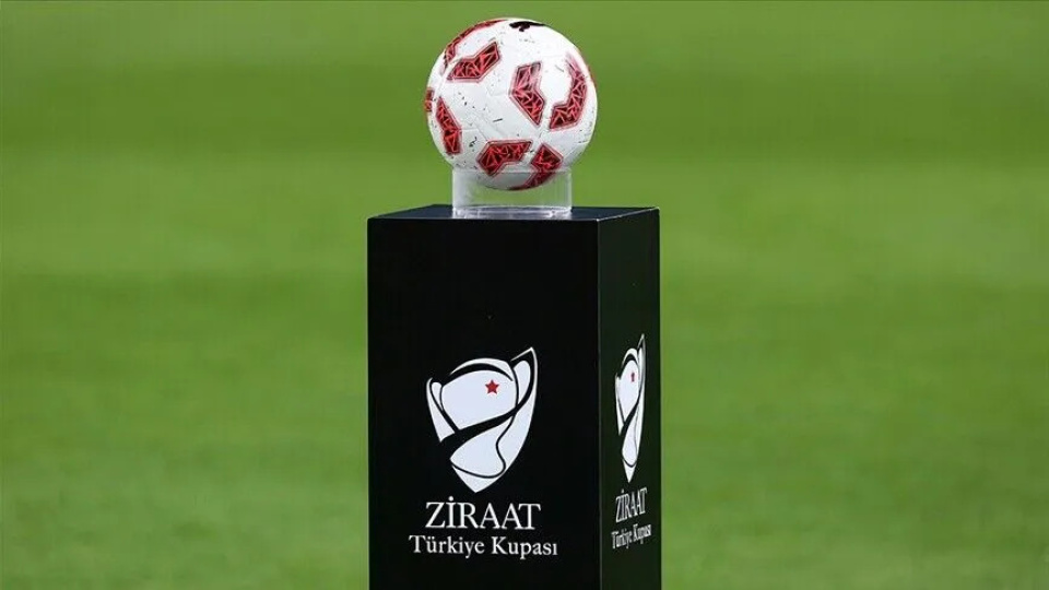 Türkiye Kupası'nda kura zamanı!