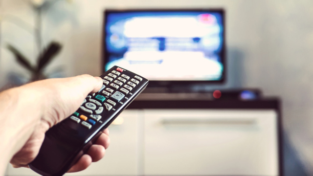 Bugün televizyonda neler var?