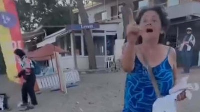 Şezlong kavgasında iddianame hazırlandı