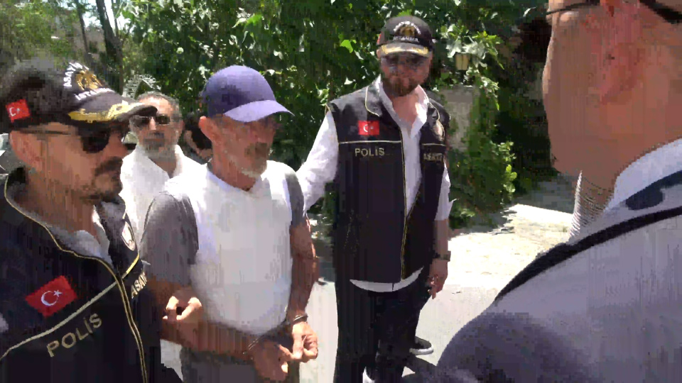 Mezdeke cinayeti iddianamesinden çarpıcı ayrıntılar!