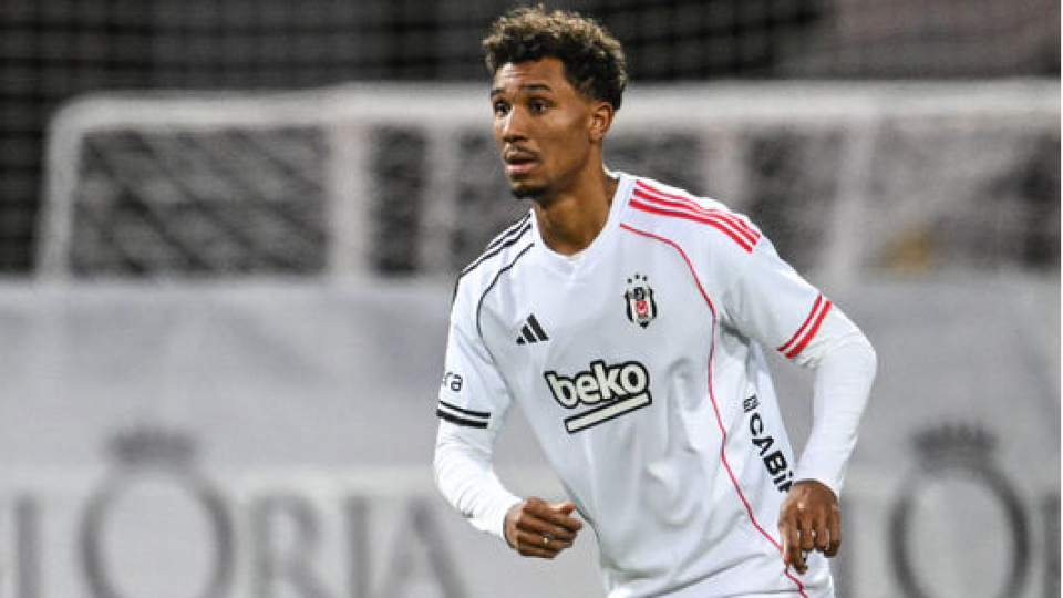 Felix Uduokhai'de rota değişti!