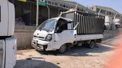 Kalp krizi sonrası kaza yaptı! Hayatını kaybetti!
