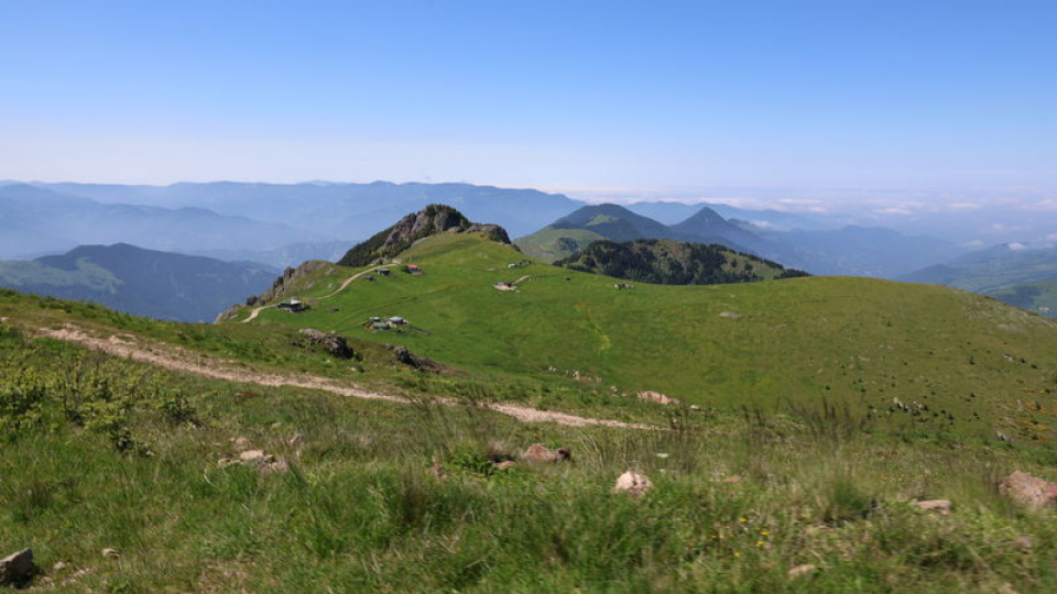 2 bin 400 yıllık tarihi yol turizm rotası oluyor