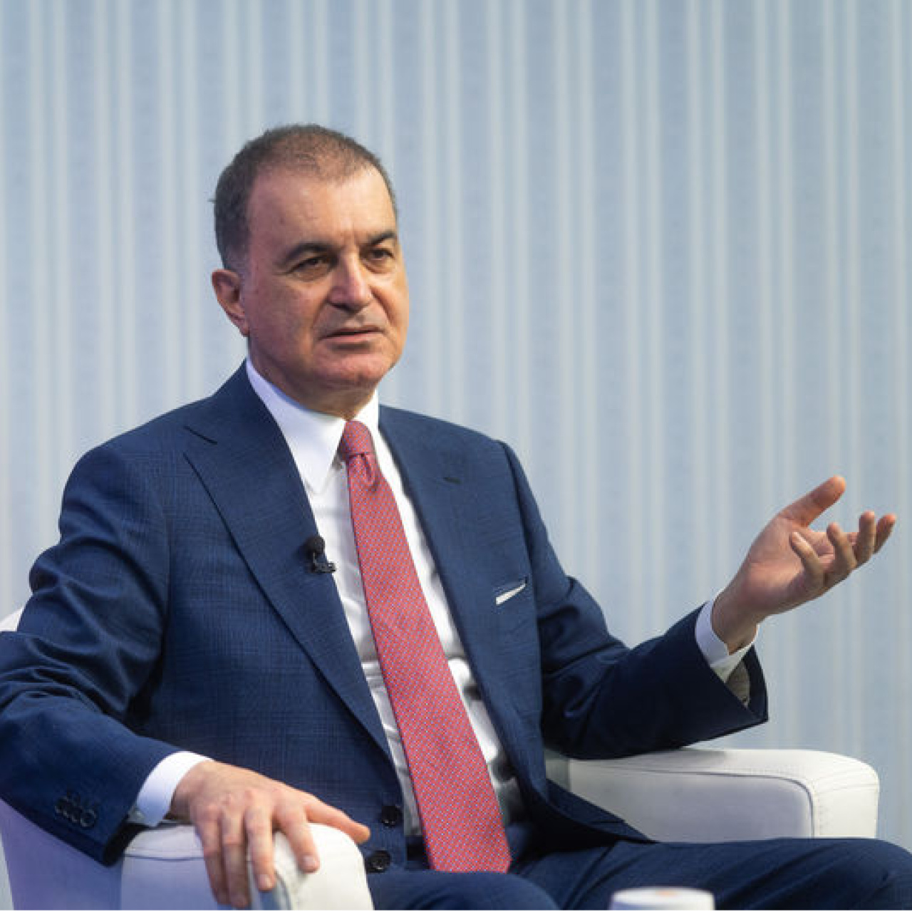 Türkiye'den Suriye'deki gelişmelere ilişkin açıklamalar