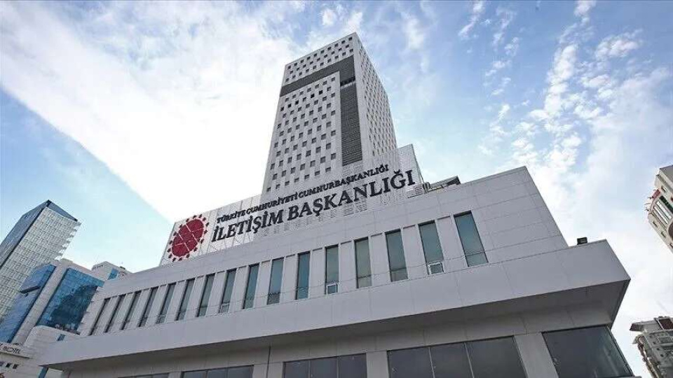 Terör propagandası yapanlara inceleme