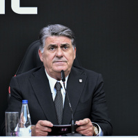 "TFF, MHK başkanını görevden alamıyor!"