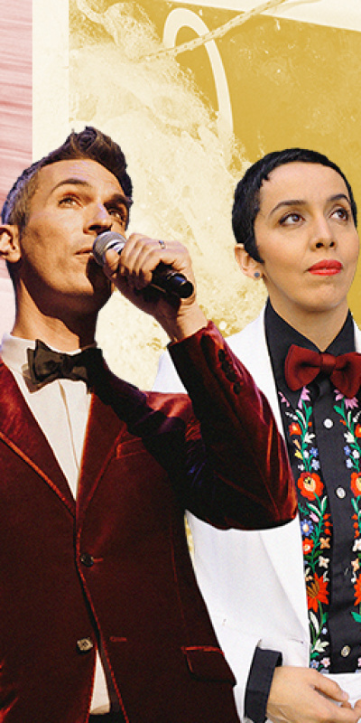Türkiye'de ilk konser