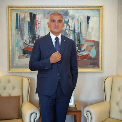 Bakan Ersoy’dan Malazgirt Zaferi’nin 955’inci yıl dönümü mesajı