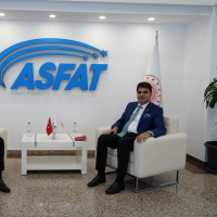8 ayda 550 milyon dolar ihracat