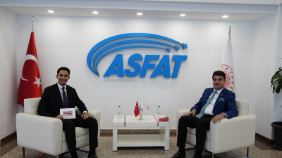 8 ayda 550 milyon dolar ihracat