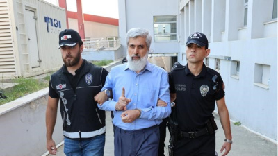"Kuytul sırtta sopa kırdı" iddiası