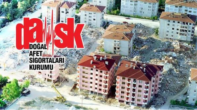Her işyeri DASK kapsamında mı?