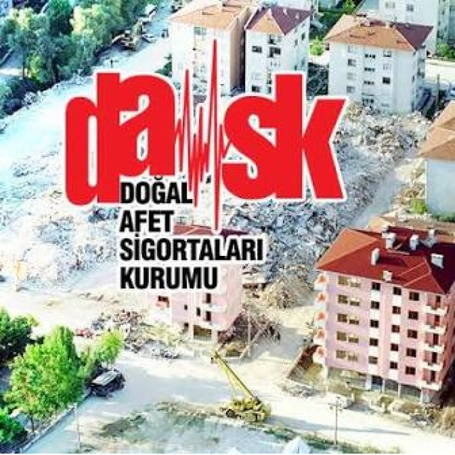 Her işyeri DASK kapsamında mı?