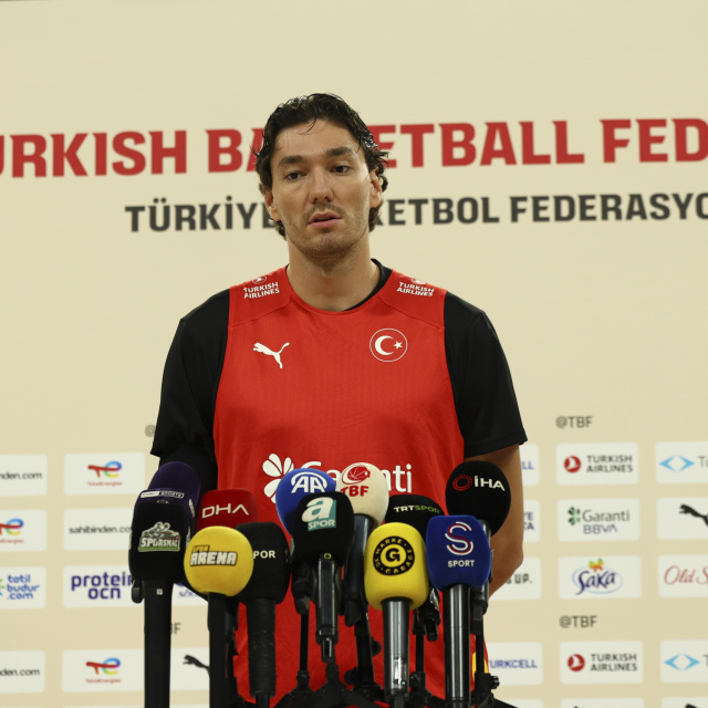 "Yüzde yüzümüzle oynamak zorundayız!"
