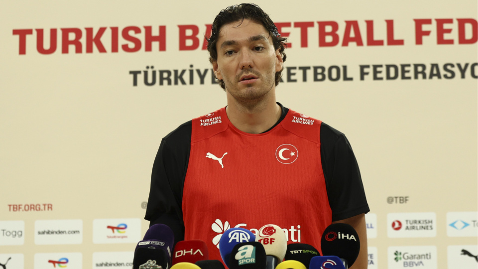 "Yüzde yüzümüzle oynamak zorundayız!"
