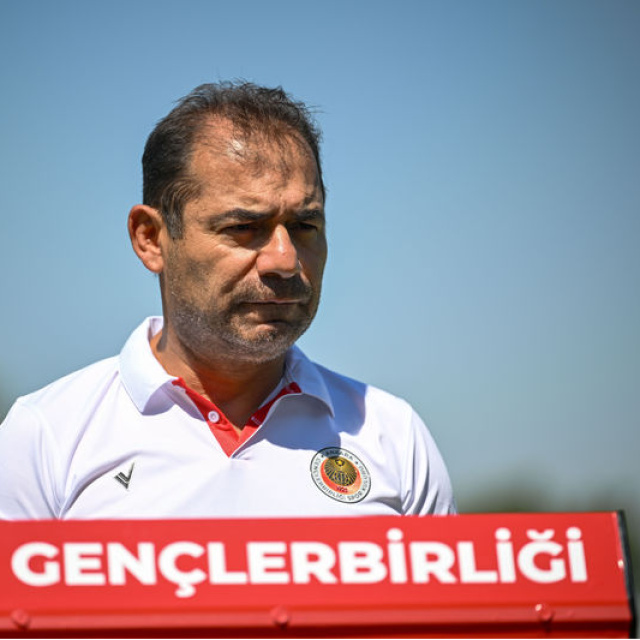 "Erzurum maçı bizim için en önemli maç"