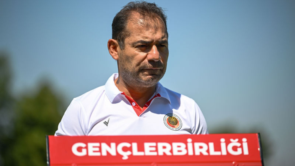 "Erzurum maçı bizim için en önemli maç"