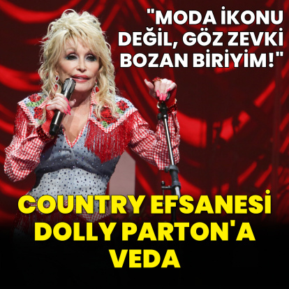 10 Grammy ve bir efsane