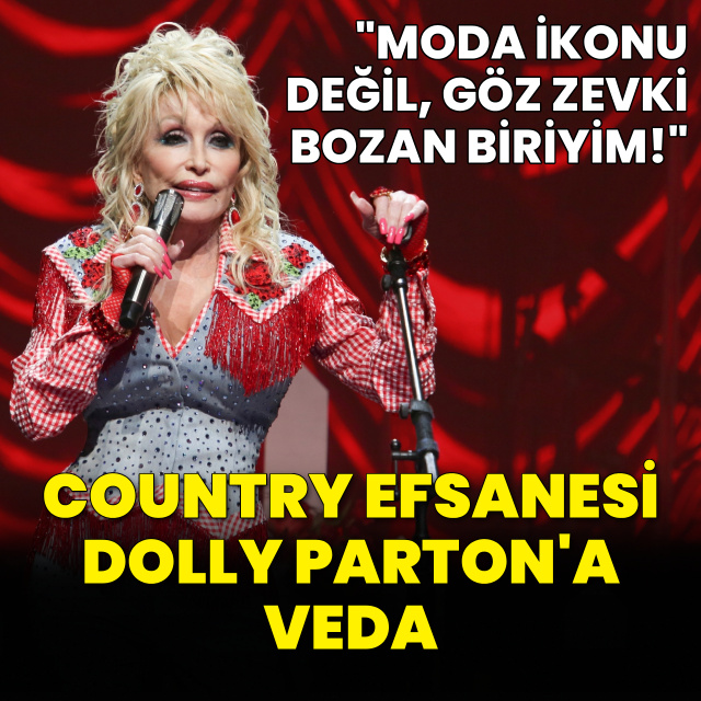 10 Grammy ve bir efsane