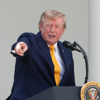 Trump'tan CIA direktörü ve Mücteba Hamaney yorumu
