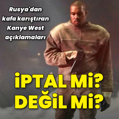 İptal mi, değil mi? Kafa karıştırdılar