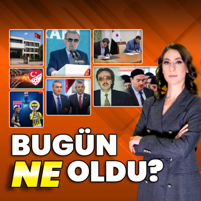 Bugün Ne Oldu? 26 Ağustos 2026 haberleri