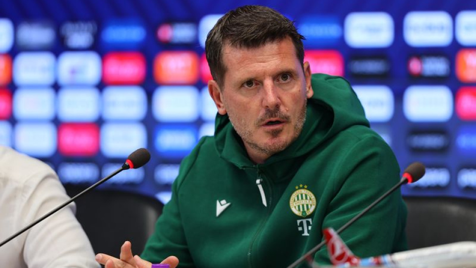 "1-0'ı savunmak hedefimiz değil!"