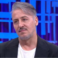 "O diziden sonra tedavi gördüm"