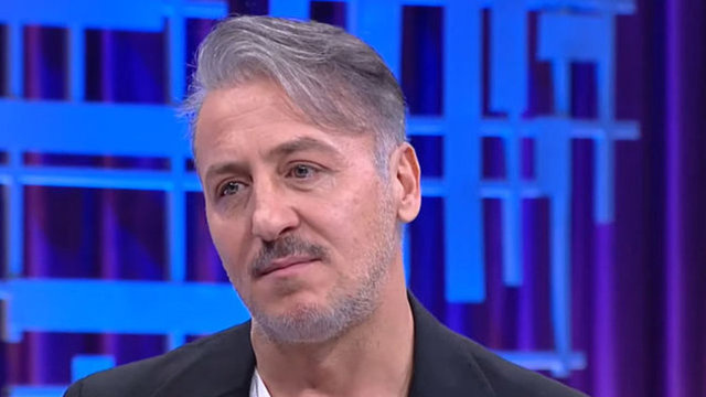 "O diziden sonra tedavi gördüm"